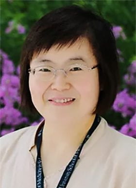 Xiucui  Ma, PhD